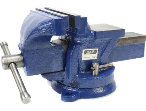 IMADŁO ŚLUSARSKIE OBROT.200mm /SILVER 15kg