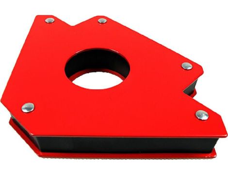 KĄTOWNIK MAGNET.SPAW.11,5KG /SILVER....