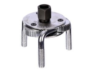 KLUCZ FILTR.OLEJ.3RAM. /SILVER... *