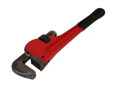 KLUCZ NASTAWNY STILLSON 24" /SILVER