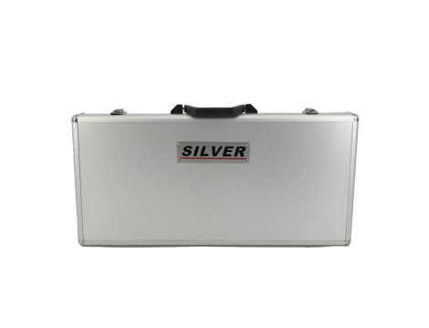 KLUCZ PŁASKO-O.GRZ/PRZEG.KPL.22szt. - 2