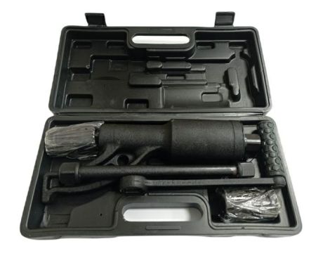 KLUCZ PRZEKŁADNIOWY DO KÓŁ 1:78 6200Nm...