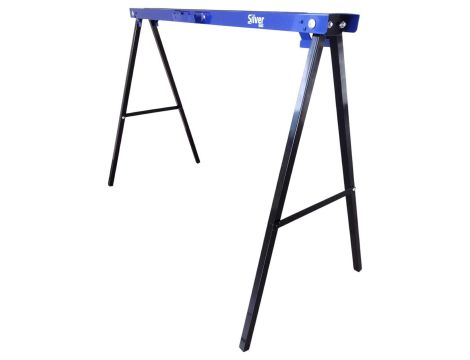 KOBYŁKI WARSZTATOWE 2szt SILVER