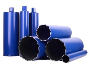 KORONA DIAMENTOWA 152x450mm 1 1/4