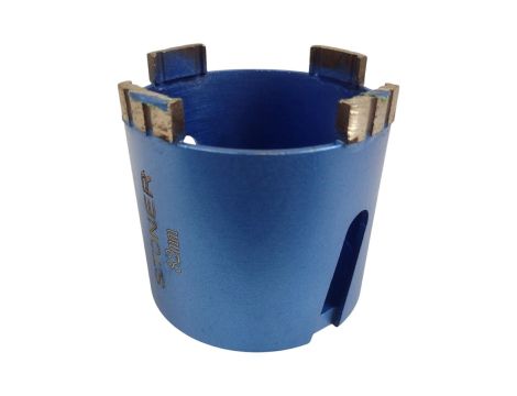 KORONA DIAMENTOWY 82mm  M16 /STONER