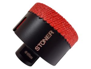 KORONA DIAMENTOWY DO GRESU 68mm  /STONER