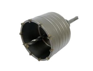 KORONA SDS  80mm /SILVER .