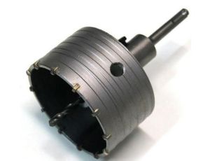 KORONA SDS 120mm /SILVER