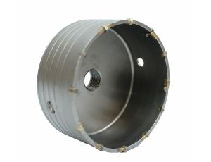 KORONA SDS 125mm /SILVER