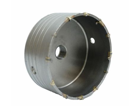 KORONA SDS 125mm /SILVER