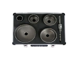 KORONA SDS PLUS,MAX 6cz./SILVER...