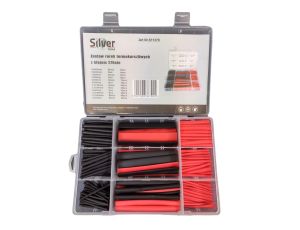 KOSZULKI TERMOKURCZLIWE  270szt. Z KLEJEM SILVER