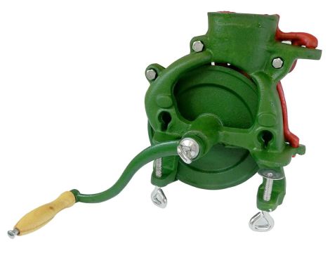 ŁUSZCZARKA RĘCZNA DO KOLB KUKURYDZY ... - 2