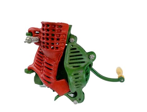 ŁUSZCZARKA RĘCZNA DO KOLB KUKURYDZY ... - 3