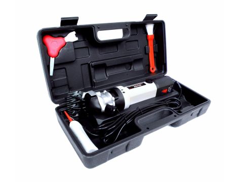 MASZYNKA DO STRZYŻENIA OWIEC - 2