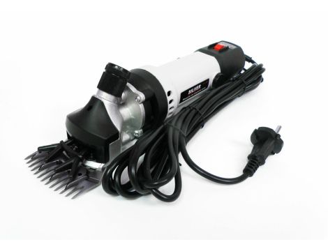 MASZYNKA DO STRZYŻENIA OWIEC - 3