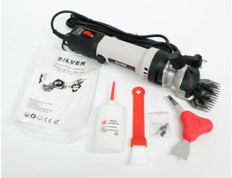 MASZYNKA DO STRZYŻENIA OWIEC - 4