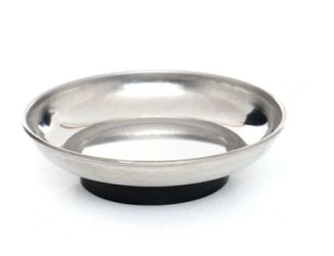 MISKA MAGNETYCZNA OKRĄGŁA /SILVER..........