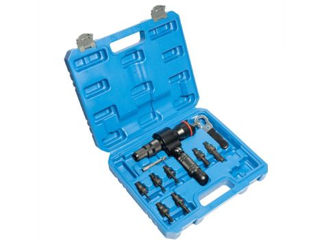 NITOWNICA DO NITONAKRĘTEK ADAPTER NA WKRĘTARKĘ 13el.  3W1