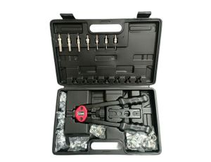 NITOWNICA DO NITONAKRĘTEK M3-M12 /SILVER