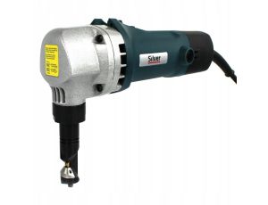 NOŻYCE DO BLACHY ELEKTRYCZNE /SILVER