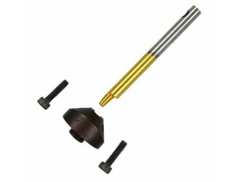 NÓŻ DO BLACHY MATRYCA/SILVER... - 2