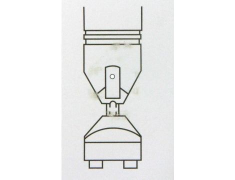 NÓŻ DO BLACHY MATRYCA/SILVER... - 3