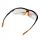 OKULARY OCHRONNE  /SILVER
