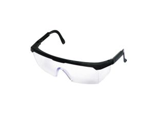 OKULARY OCHRONNE /SILVER