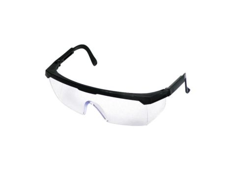 OKULARY OCHRONNE /SILVER