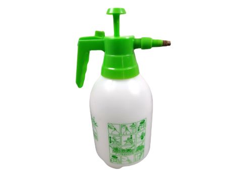 OPRYSKIWACZ 3L SILVER