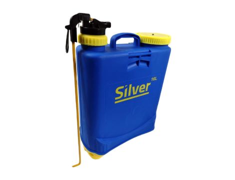 OPRYSKIWACZ PLECAKOWY 16 L SILVER......