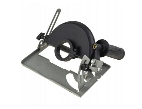 OSŁONA PRZECIWPYŁOWA DO SZLIFIERKI 115-125+UCHWYT