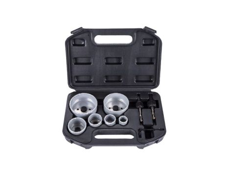 OTWORNICE WOLFRAMOWE  8cz.W WALIZCE /SILVER...............