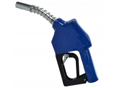 PISTOLET DO CPN /SILVER