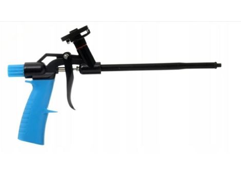 PISTOLET DO PIANY TEFLONOWY/SILVER