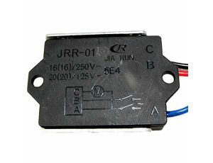 PŁYNNY START 16A /SILVER