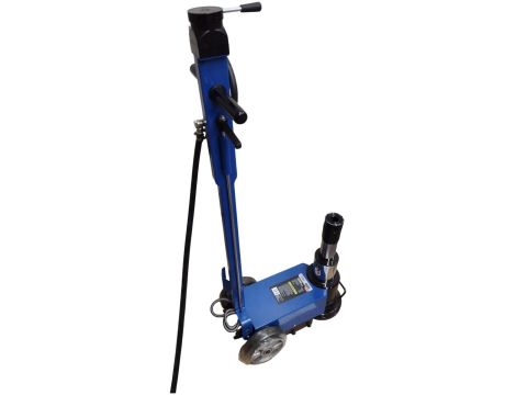 PODNOŚNIK 50T /SILVER.... - 2