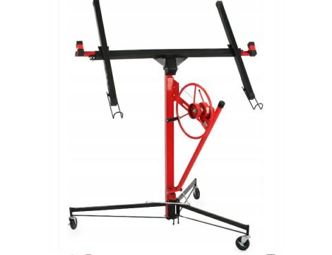 PODNOŚNIK PŁYT GIPSOWYCH /SILVER