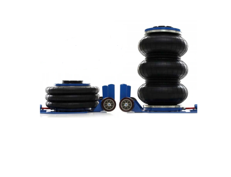 PODNOŚNIK PNEUMATYCZNY 3,5T/SIL.150-400 mm