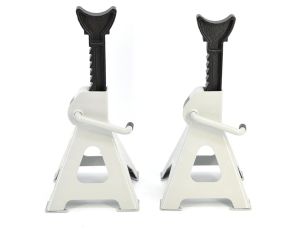 PODSTAWKI 2 szt. 3 TONY /SILVER...