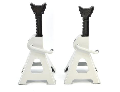 PODSTAWKI 2 szt. 3 TONY /SILVER...