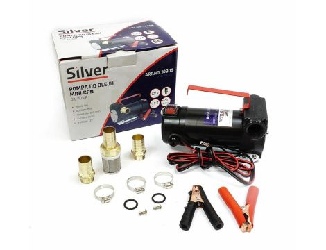 POMPA OLEJOWA 12V - 2