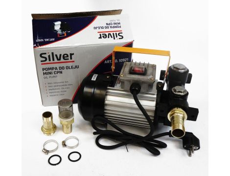 POMPA OLEJOWA 230V