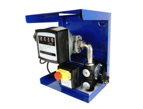 POMPA OLEJOWA SAMOZASYSAJĄCA 230V ....