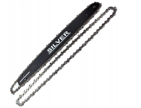 PROWADNICA+2xŁAŃCUCH 16" 3/8 56 ogniw