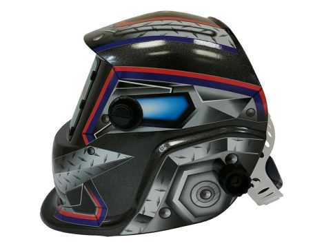 PRZYŁBICA SPAW. SAMOŚCIEM./SILVER /10375