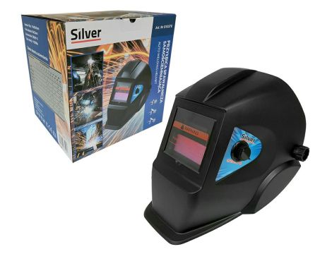 PRZYŁBICA SPAW. SAMOŚCIEM./SILVER /10376