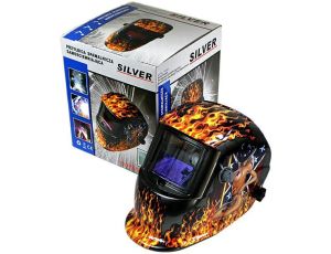 PRZYŁBICA SPAW. SAMOŚCIEM./SILVER /10384