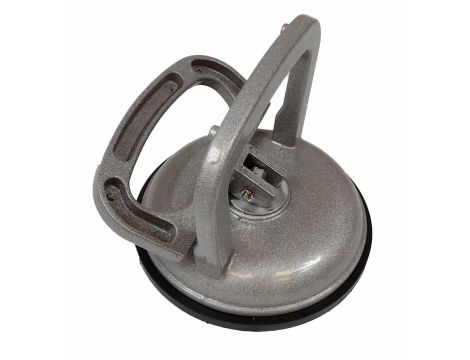 PRZYSSAWKA DO SZYB 1EL ALU. /SILVER.... ..